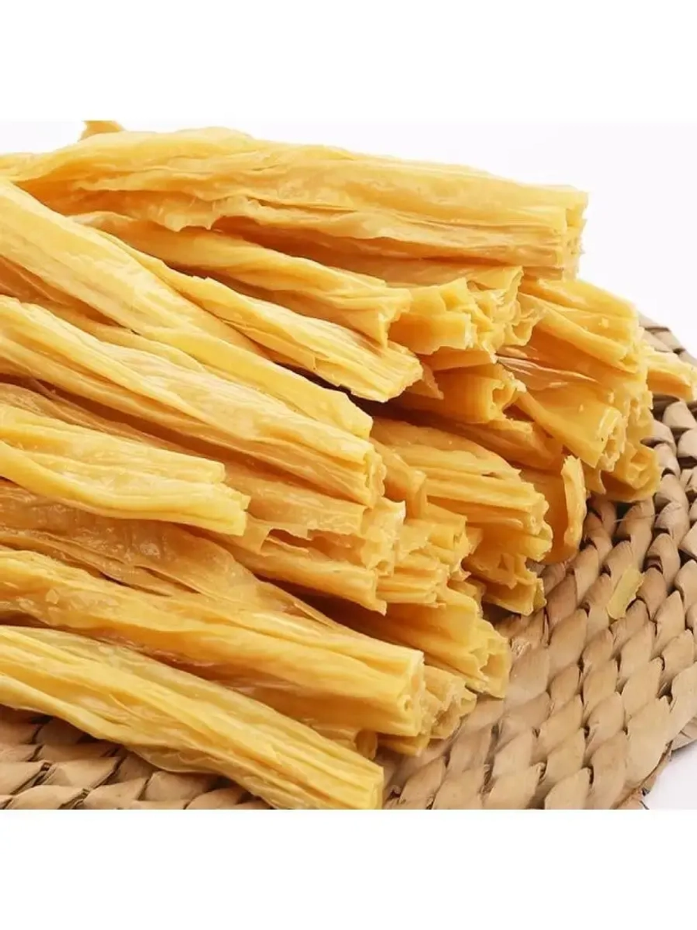 Спаржа сушеная, соевый продукт,1кг.