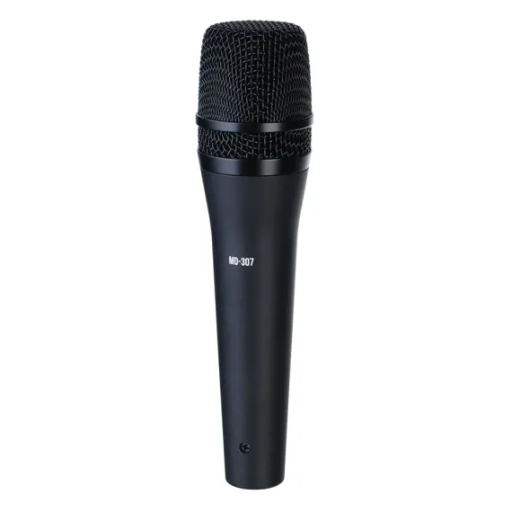 Октава МД-307 Black