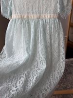 Кружевное платье Eirene, 110