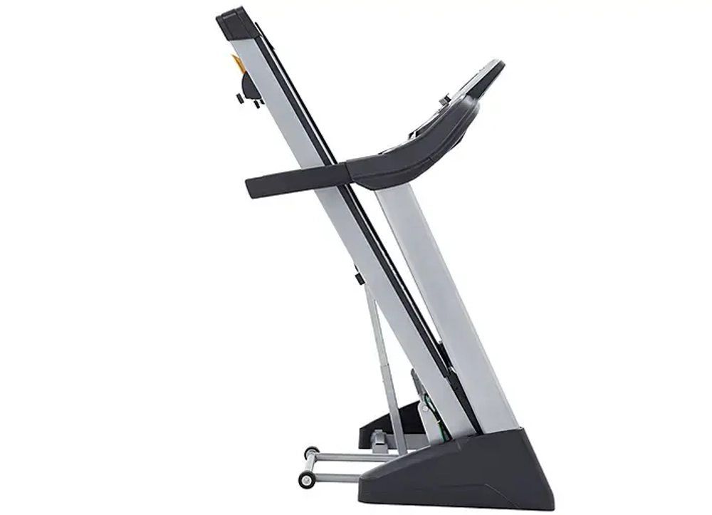 Дорожка беговая SPIRIT XT185 black