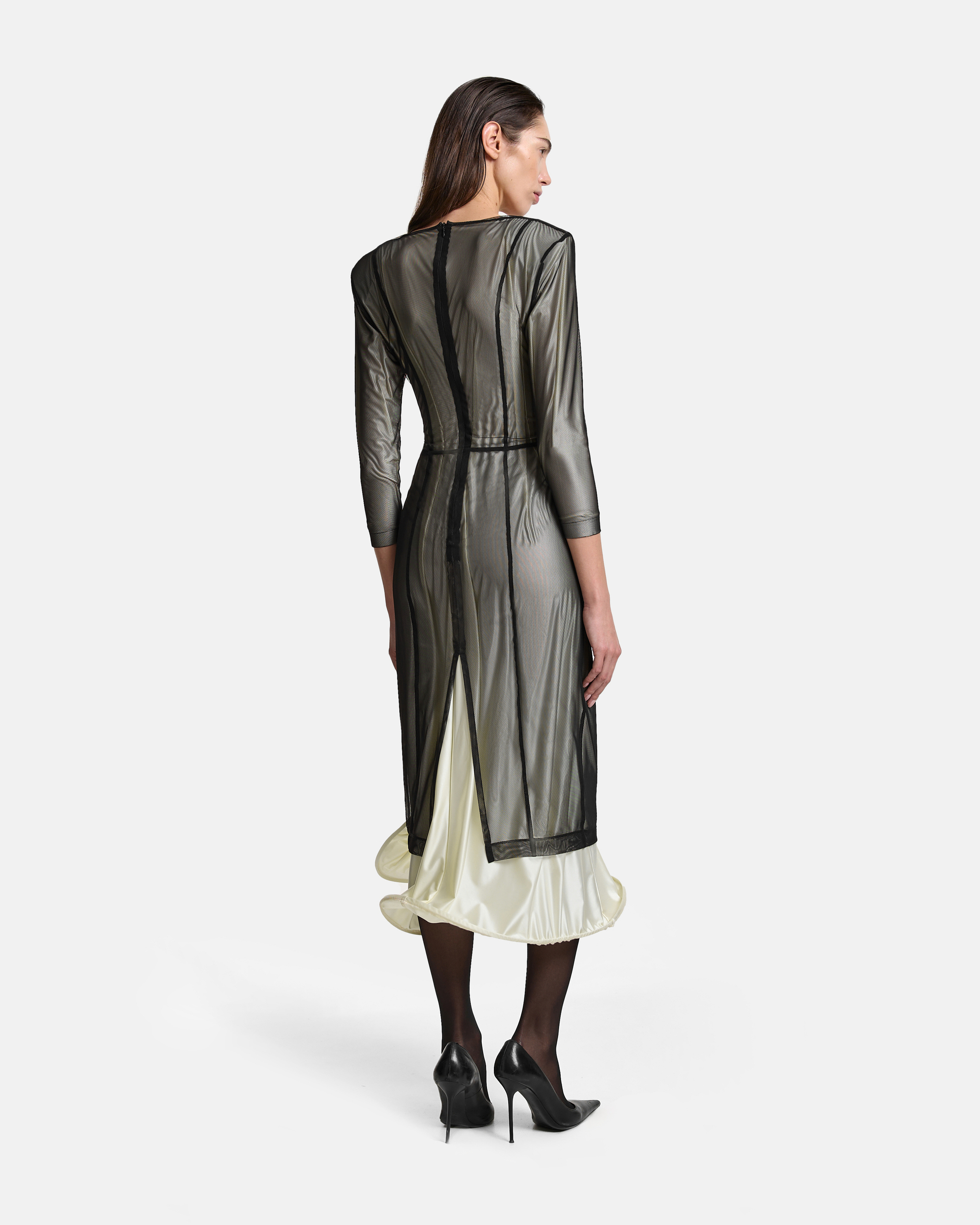 ПЛАТЬЕ PRESSED SALE