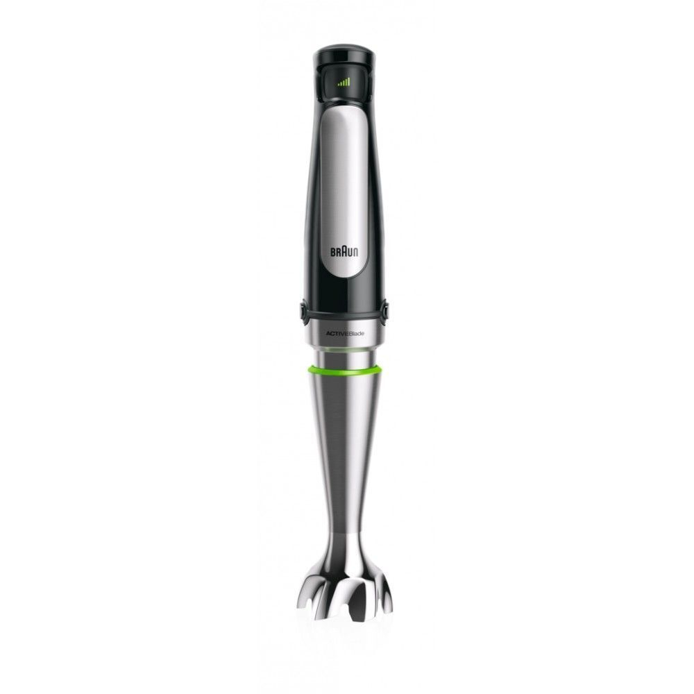 Погружной блендер Braun MQ7000X