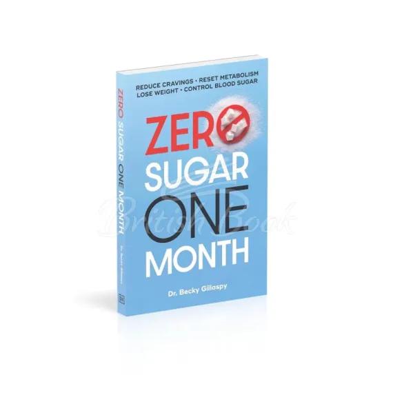 Zero Sugar One Month