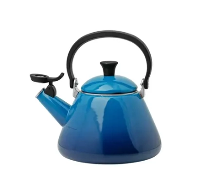 Le Creuset Чайник Kone Лазурный 1,6л. 40101022200000