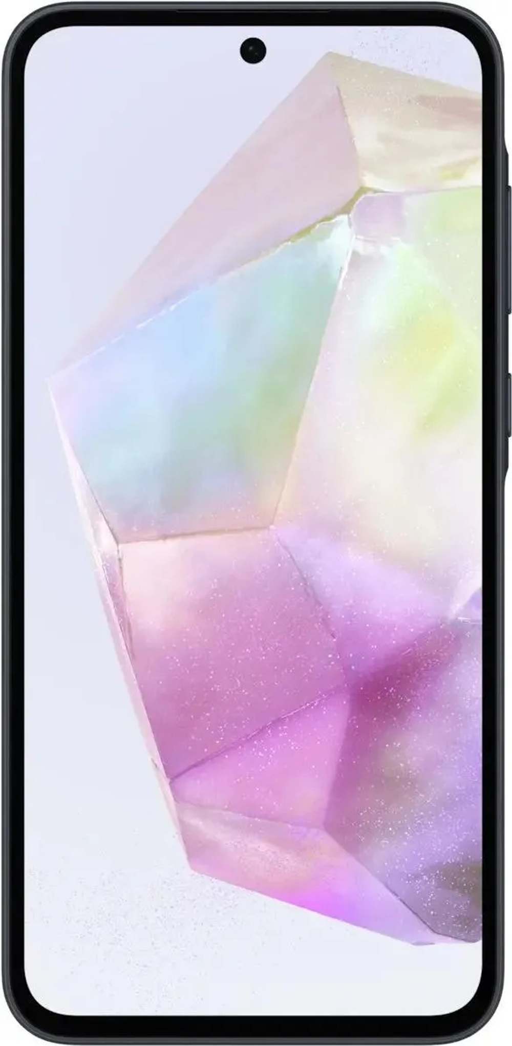 Смартфон Samsung Galaxy A35 6/128Gb Темно-синий