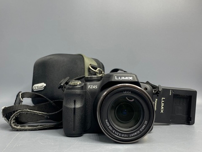 Panasonic Lumix DMC-FZ45