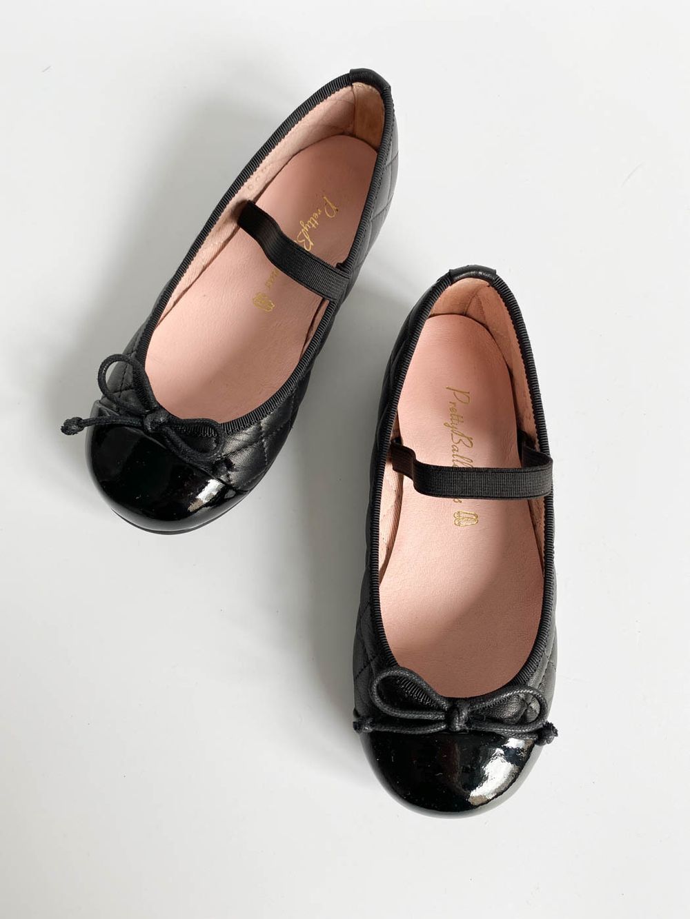 Балетки Pretty Ballerinas