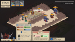 Wintermoor Tactics Club (для ПК, цифровой код доступа)