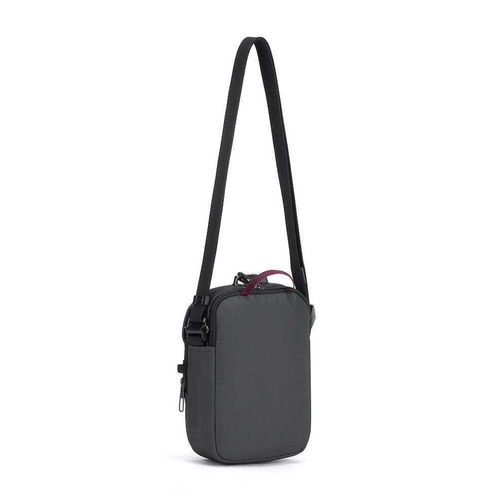 Сумка-антивор Pacsafe Metrosafe X Compact Crossbody