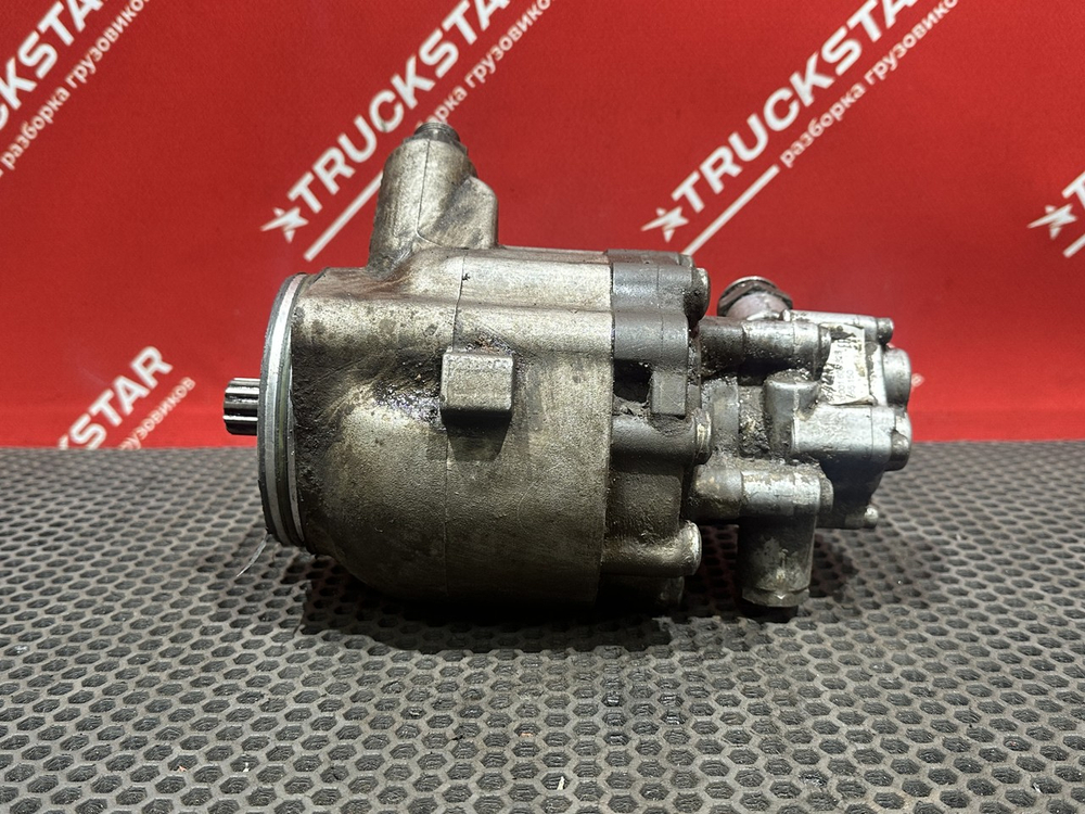 Насос ГУРа 2020г.