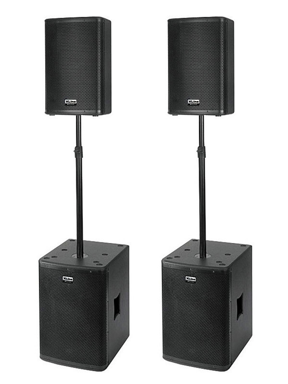 XLine Alive 2000