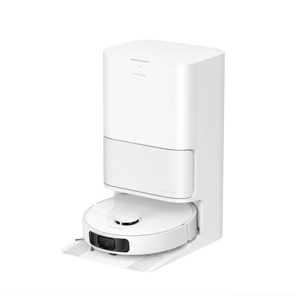 Робот пылесос Dreame L40 Ultra CE