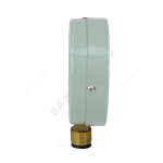 Манометр ТМ-510Р.00 М2 радиальный Дк100мм 0-0,4 МПа кл.1,5 G1/2" Росма 00000007184