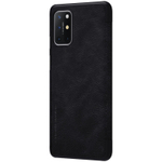 Кожаный чехол-книжка Nillkin Leather Qin для OnePlus 8T