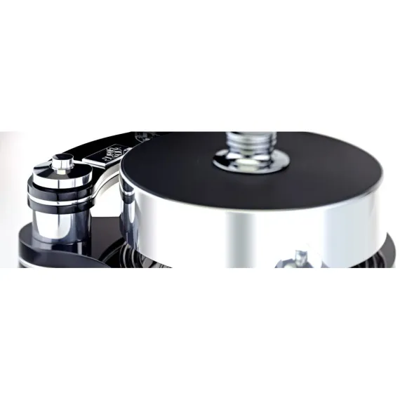 Transrotor RONDINO NERO FMD TRA9 Konstant FMD