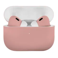 Apple AirPods Pro 2 USB-C Pink Sand Matte