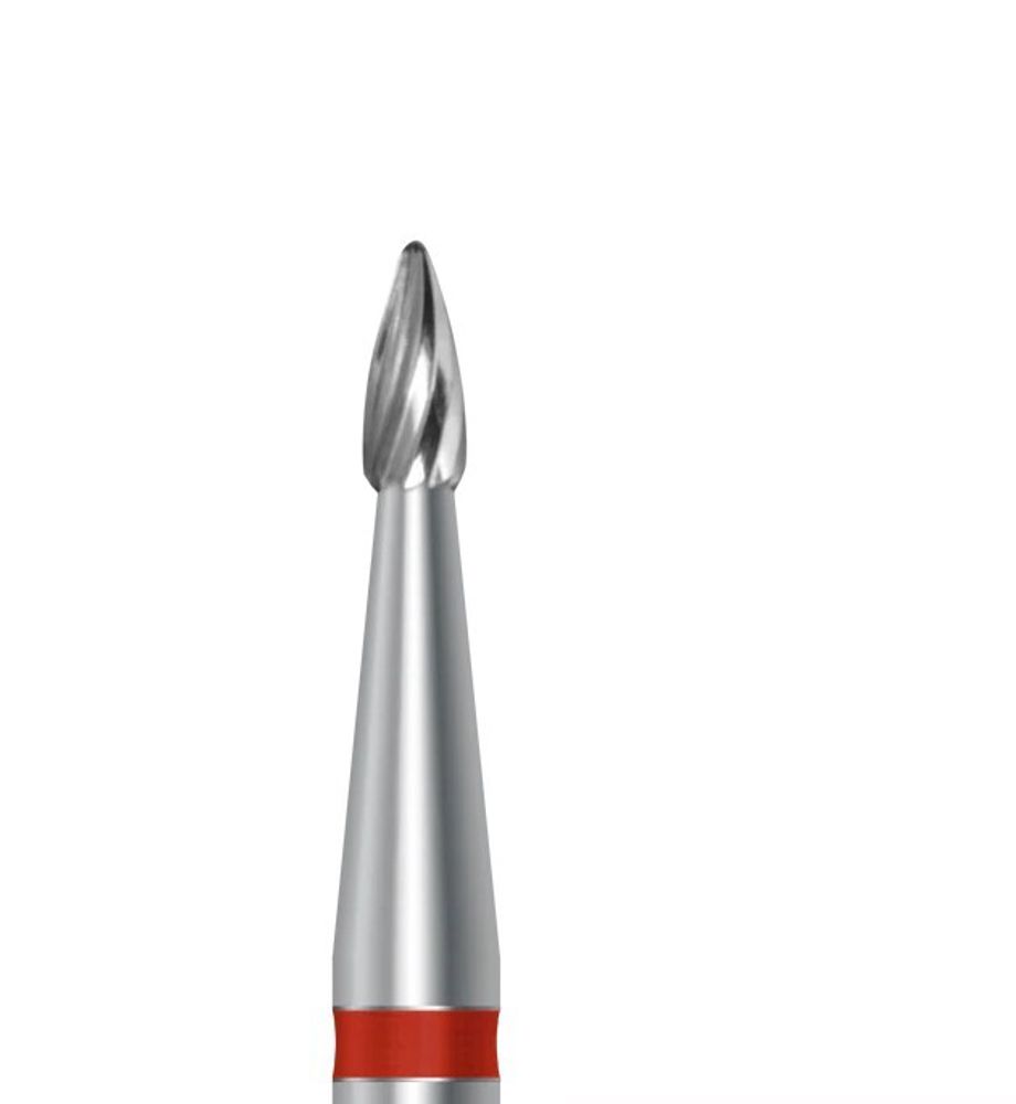 Бор твердосплавный Frank Dental типа RA - C.390.014.RA