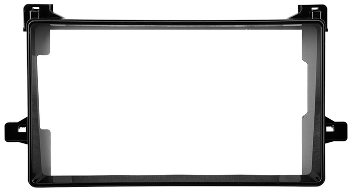 Магнитола для Toyota Prius 50, PHV 2015-2018 - Parafar PF022LUX1RN2K на Android 13, Быстрая, QLED+2K, CarPlay, 4G SIM-слот