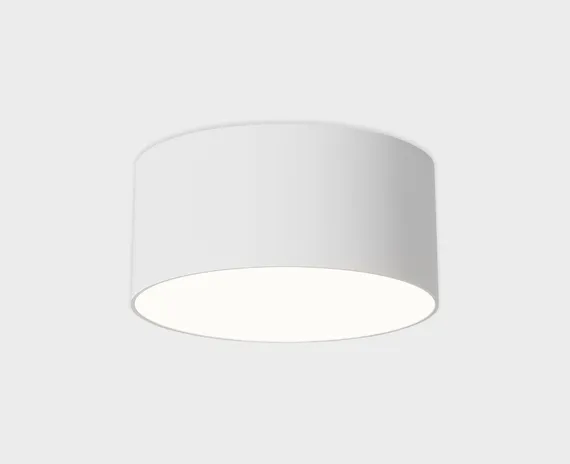 Точечный светильник IT014-0206 white Italline
