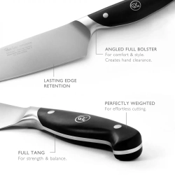 Нож поварской Шеф 15см Robert Welch Professional