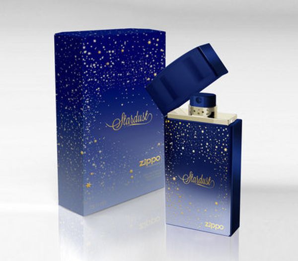 Zippo Fragrances Zippo Stardust