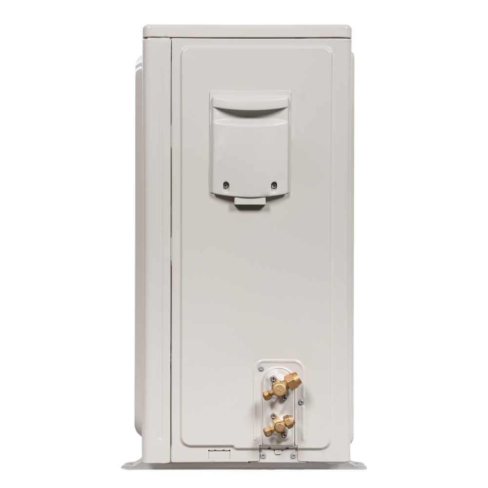 Полупромышленная сплит-система канального типа BALLU, UNIVERSAL 3 DC Inverter, BLCI_A_D/in-48HN8_V4 / BLCI_A_O/out-48HN8_V4