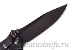 Нож Microtech Socom Elite 160-1DLCTSH Shadow DLCфотография - 6