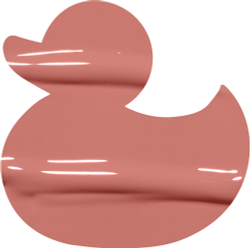 NYX Professional Makeup Duck Plump - Блеск для губ с эффектом увеличения оттенок 02 Banging Bare, 7 ml