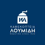 Традиционный Греческий Кофе Loumidis, 490г / Средней обжарки, Молотый, Греция