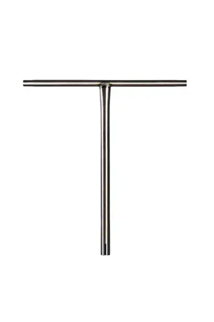 Руль Diverse "Core" T-bar 34.9 Raw