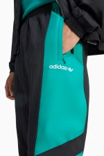 Штаны adidas Liverpool FC 26/27 EQT Track - черный