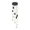 Подвесной светильник Radiant FR5642PL-05B Freya