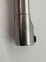 ЮРТр 180° L3,0 корп. расточка 10х12х120 углы:6°/3°/10