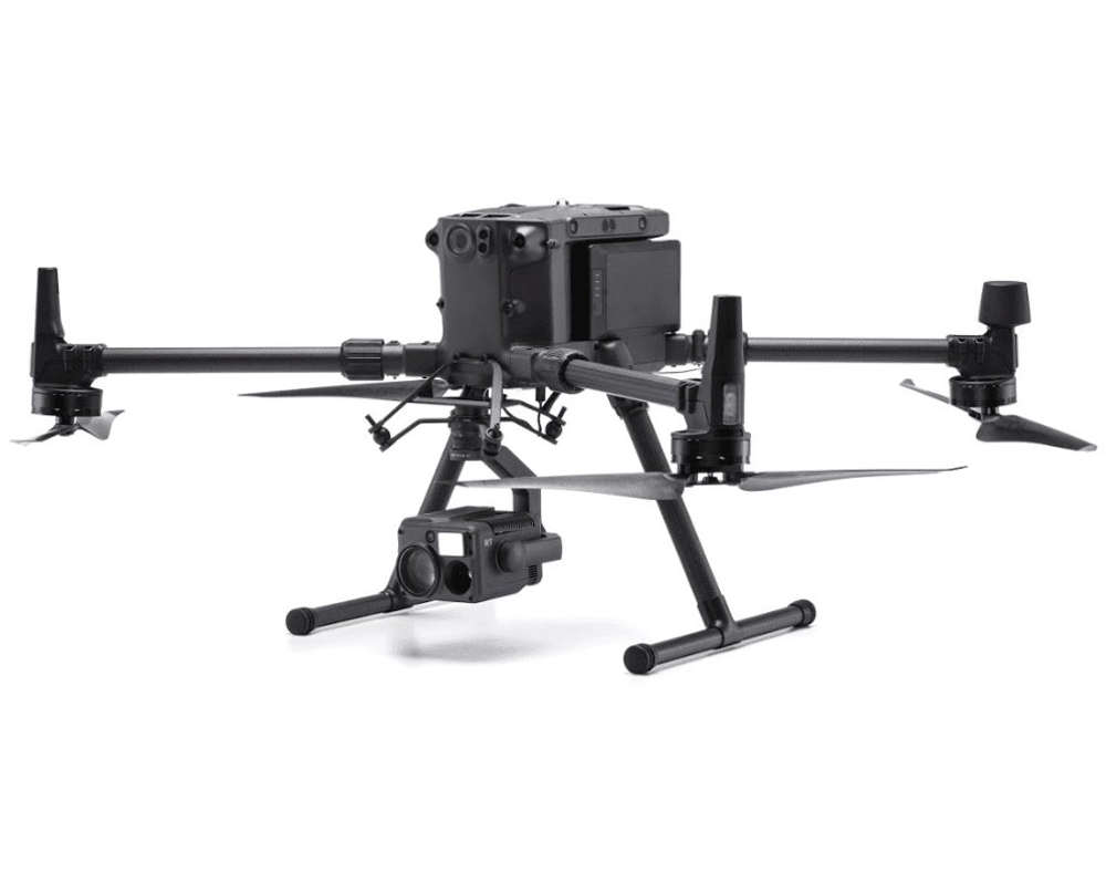 DJI Matrice 300 RTK Combo