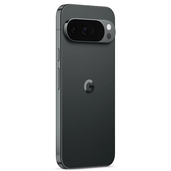 Смартфон Google Pixel 10 Pro XL 256 ГБ Черный Obsidian
