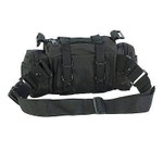 Рюкзак тактический Assault BS 40L Black