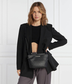 Сумка через плечо DAILY DRESSED MONO Calvin Klein - черный(K60K611079)