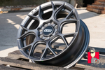 Комплект дисков BBS CI-R 14x5.5 et35 4x100/4x114.3
