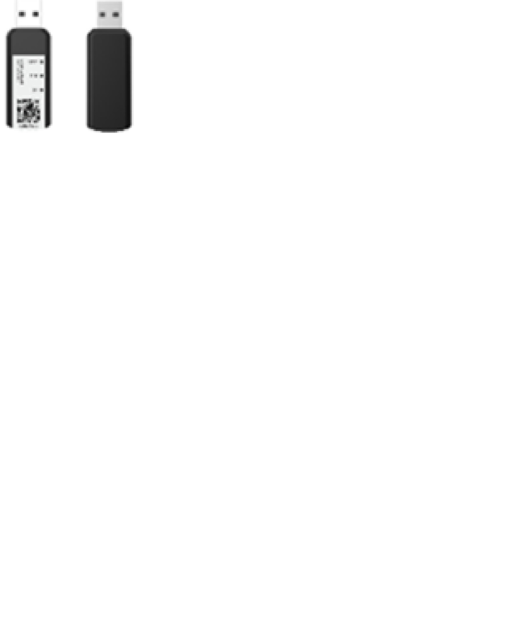Логгер удаленного мониторинга (WiFi) под USB разъем - LoggerStick Micro LSW для MUST PV18, ЕР18