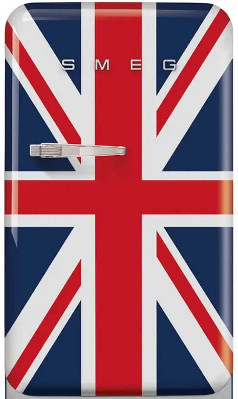 Холодильник Smeg FAB10RUJ