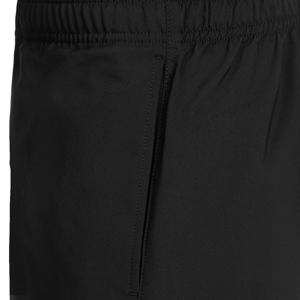 Мужские теннисные шорты JLindeberg Preston Shorts Men - Black