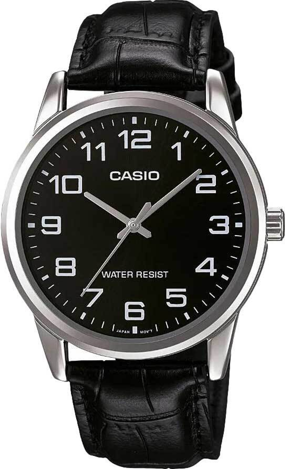 Мужские наручные часы Casio Collection MTP-V001L-1B