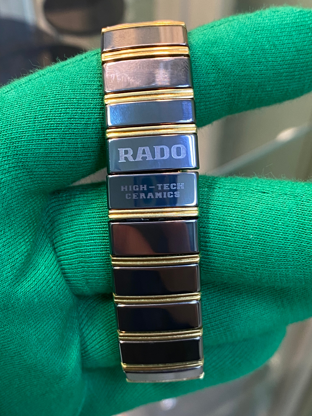 Часы Rado Diastar 963.0446.3