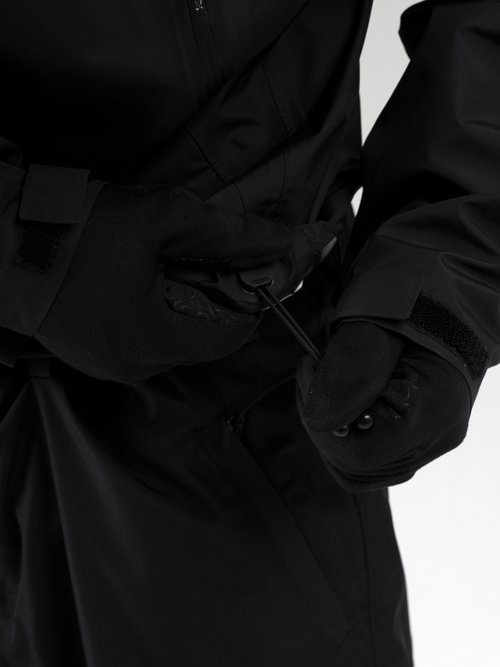 WILD 3L JACKET