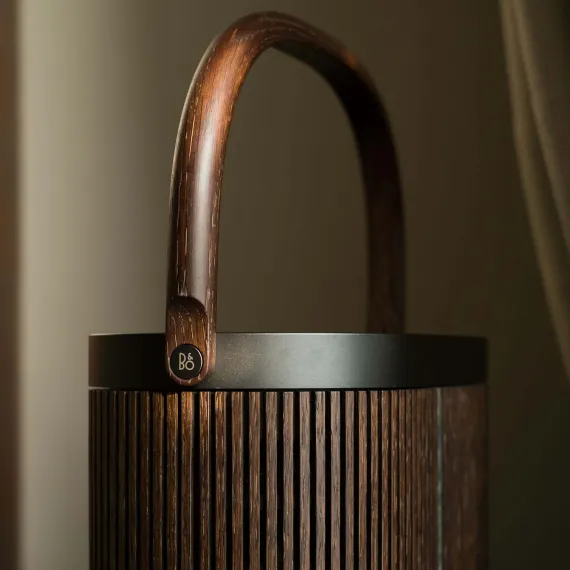 Bang &amp; Olufsen Beosound A5 Dark Oak