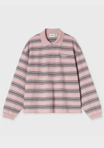 Джемпер-поло CARHARTT WIP Bronson Polo