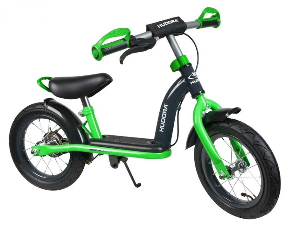 Беговел Hudora Cruiser Boy 12"