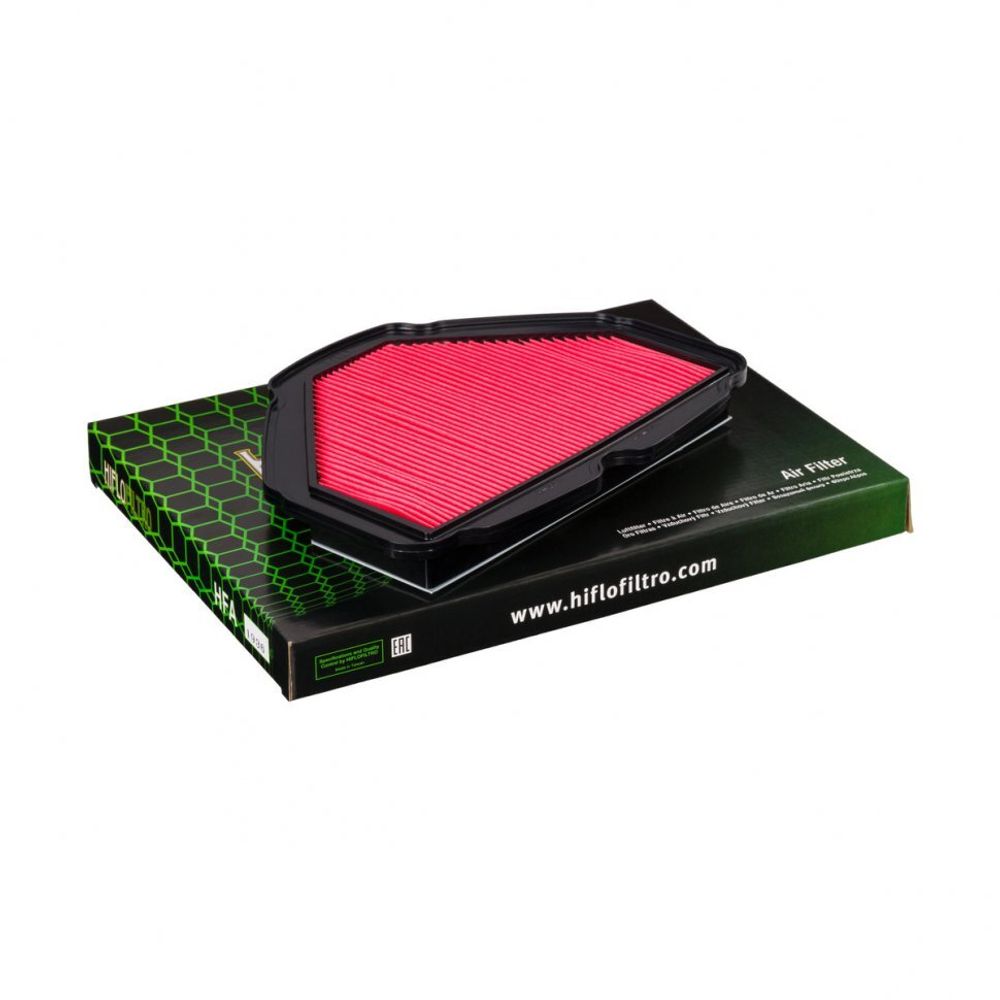 Фильтр воздушный Hiflo Filtro HFA1936 Фильтр воздушный Hiflo Filtro HFA1936