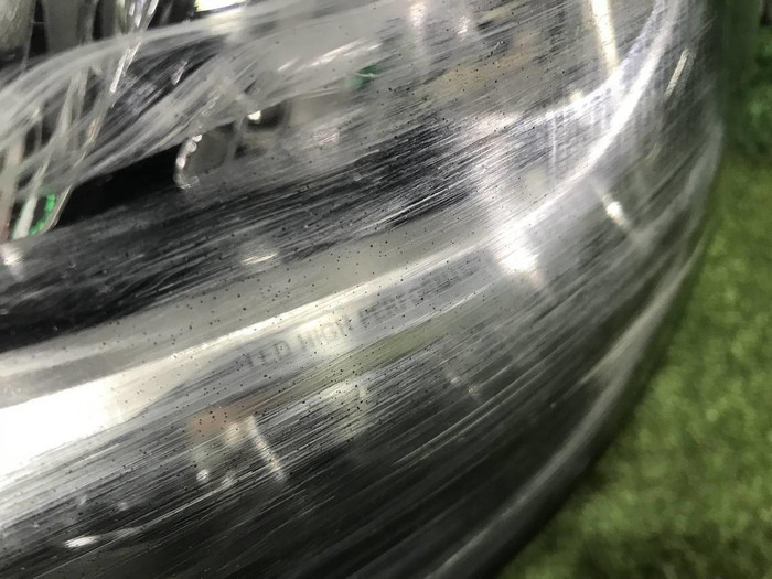 Фара левая Mercedes C w205 (2018-2023) LED