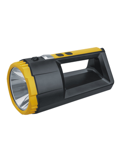 Фонарь-прожектор аккумуляторный 95 566 NPT-SP36-ACCU прожектор/кемпинг 1LED 5W+50COB 8Вт 3хli-ion 1.2А.ч Navigator 95566